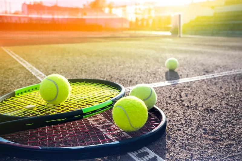 Tìm hiểu game tennis tại Kubet