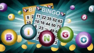 Xổ số Bingo - Trải nghiệm chơi lô tô số hàng đầu