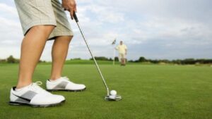 Tìm hiểu về các tay chơi Golf khi cược tại Kubet